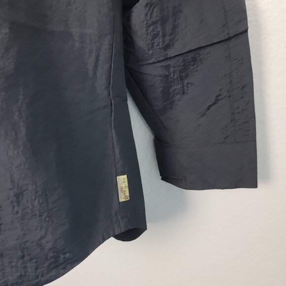 Nike Pittsburgh Steelers NFL Football Salute To Service Full Zip-Up Jacket Mens - Picture 8 of 11